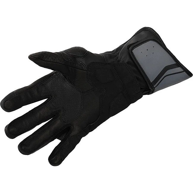 Мотоперчатки гоночные ALPINESTAR SP8 (Черный)