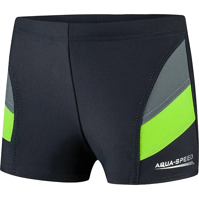 Плавки-боксери для хлопців Aqua Speed ​​ANDY 5595 дитячі