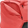 Сумка Nike NK BRSLA M DUFF – 9.5 60L красный, черный 64 х 30 х 30 см