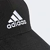 Кепка Adidas BBALLCAP LT EMB черный
