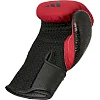 Боксерские перчатки Adidas Combat 50 | красно/черные | ADIC50TG
