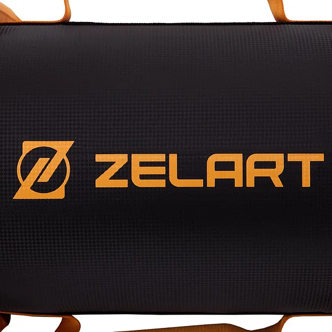 Мешок утяжелитель для функционального тренинга
 ZELART
 TA-7825-15 15кг (Оранжевый)