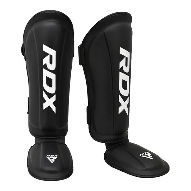 Захист гомілки та стопи RDX T1 Black