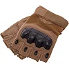Тактические перчатки
 без пальцев
 SP-SPORT

 BC-8805 (Оливковый)