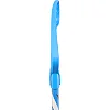 Клюшка для флорбола FLASH взрослая Stonley Angel Wings F-7627-R F1 загиб R (правый) длина 95см (Разные цвета)