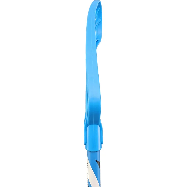 Клюшка для флорбола FLASH взрослая Stonley Angel Wings F-7627-R F1 загиб R (правый) длина 95см (Разные цвета)