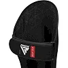Захист гомілки та стопи RDX T1 Black