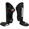 Захист гомілки та стопи RDX T1 Black