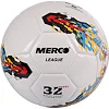 Мяч футбольный MERCO League soccer ball, No. 5