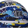 Баскетбольный мяч
 резиновый SPALDING GRAFFITI 84373Y
 7