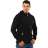 Куртка з капюшоном JOMA SOFT-SHELL BASILEA 101028-100 (Чорний)
