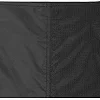 Одеяло для пикника (карманное) ULTRA-COMPACT POCKET BLANKET 4MONSTER
 T-PBL-160 см (Черный)