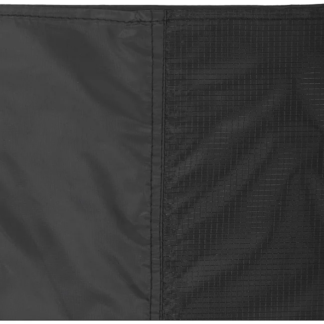 Одеяло для пикника (карманное) ULTRA-COMPACT POCKET BLANKET 4MONSTER
 T-PBL-160 см (Черный)