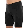 Шорти чоловічі компресійні короткі тайтси JOMA BRAMA ACADEMY 101017-100 XXS-XL (Чорний)