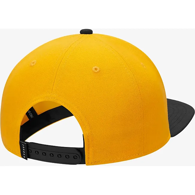 Кепка Nike JORDAN PRO JUMPMAN SNAPBACK