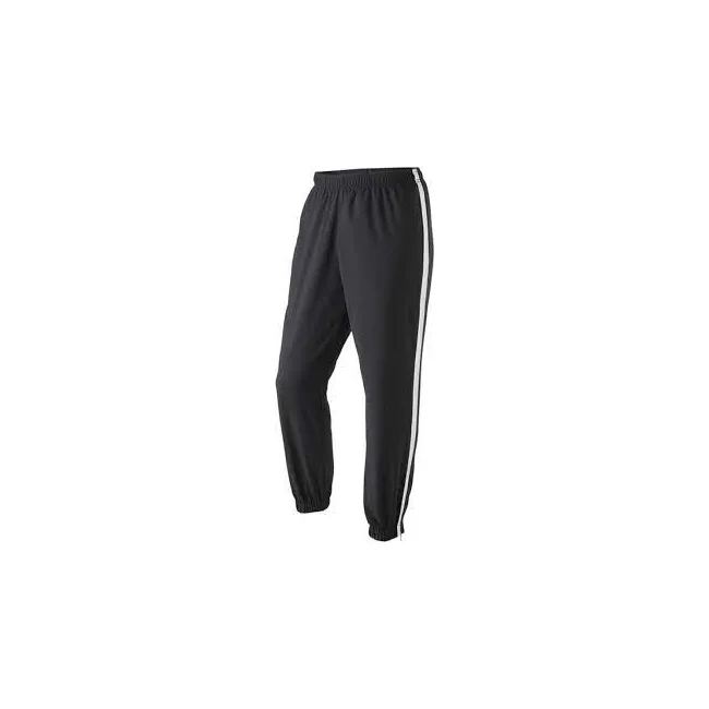 Спортивні штани чоловічі Wilson TEAM II WOVEN PANT Black