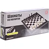 Шахи
 пластикові на магнітах SP-SPORT
 SC5677
 25см x 25см