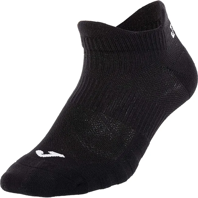 Спортивные носки
 унисекс короткие JOMA

 SPORT 400292-P02
 35-46 (Черный)