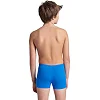 Детские плавки Arena REFLECTING SWIM SHORT голубой
