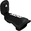 Захист гомілки та стопи RDX T1 Black