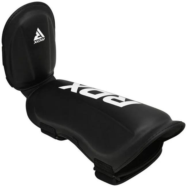 Захист гомілки та стопи RDX T1 Black