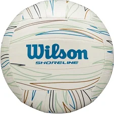 Мяч волейбольный Wilson SHORELINE ECO VB OF