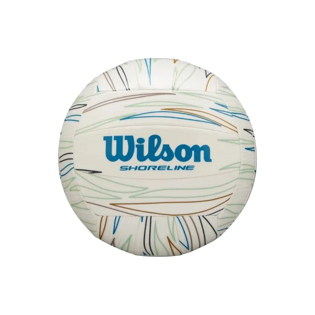 Мяч волейбольный Wilson SHORELINE ECO VB OF