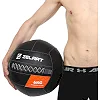 Мяч набивной медицинский для кроссфита WALL BALL ZELART
 TA-7822-6 вес-6кг