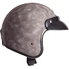 Открытый мотошлем
 Три четверти для чоппера Ретро-Каска VINTAGE MS-555-GR