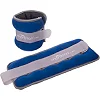 Утяжелители для ног и рук
 MARATON FI-2858-4 2x2кг