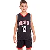 Детская баскетбольная форма
 NBA клуб Houston Rockets 13 BA-0968