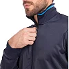 Спортивный костюм
 кофта на молнии и брюки LIDONG LD-6805-LD-6805K (Черный-белый)