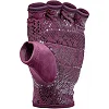 Перчатки для тренинга женские Adidas Women's Training Gloves фиолетовый M