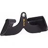 Рукоятка для тяги з вузьким хватом
 V-Bar нековзне покриття LINUO FITNESS SC-3704-24 31см