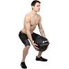Мяч набивной медицинский для кроссфита WALL BALL ZELART
 TA-7822-6 вес-6кг