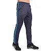 Спортивный костюм
 кофта на молнии и брюки LIDONG LD-6805-LD-6805K (Черный-белый)
