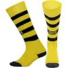 Гетры детские с символикой футбольного клуба SPOINT BORUSSIA DORTMUND HOME 2024 ETM2417