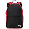 Спортивный рюкзак PUMA teamGOAL Core 20L красный 12x30x42 см