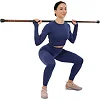 Бодибар Body Bar разборной 3-х секционный ZELART
 FI-9994-10 вес 10кг