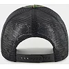 Кепка-тракер 47 Brand MLB NEW YORK YANKEES TROPIC черный, коричневый, зеленый OSFA