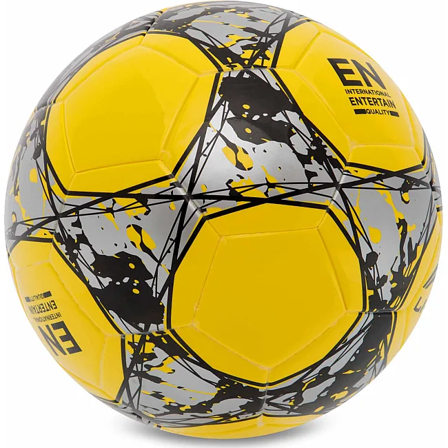 Футбольный мяч
 LI-NING LFQK679-2 №5 TPU+EVA