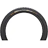 Бескамерная покрышка CONTINENTAL Mountain King 27.5"x2.6,, черная, складная, ProTection