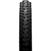 Бескамерная покрышка CONTINENTAL Mountain King 27.5"x2.6,, черная, складная, ProTection