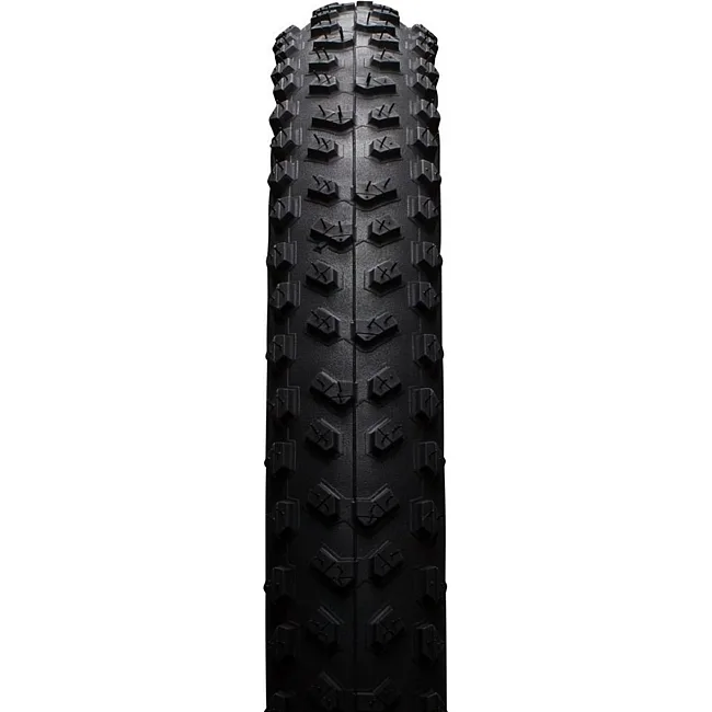 Бескамерная покрышка CONTINENTAL Mountain King 27.5"x2.6,, черная, складная, ProTection
