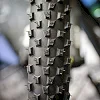Бескамерная покрышка CONTINENTAL Mountain King 27.5"x2.6,, черная, складная, ProTection