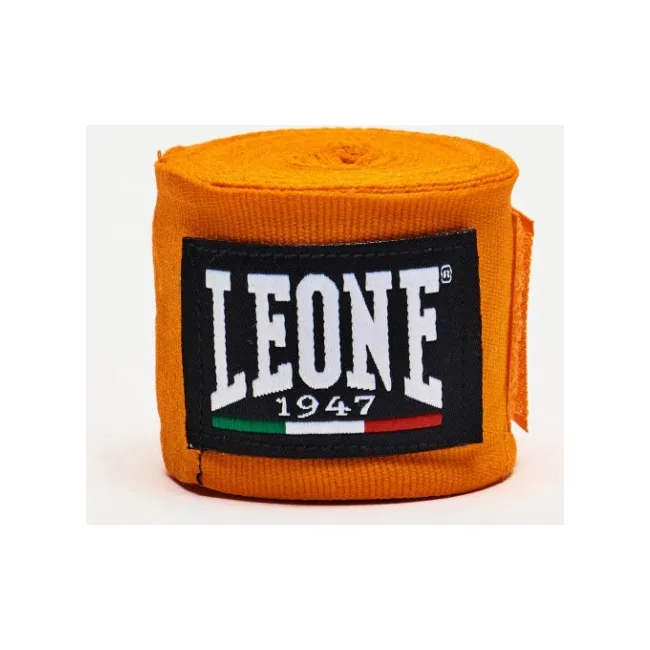 Бинти для боксу Leone (3.5м)