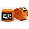 Бинты для бокса Leone Orange (3.5м)