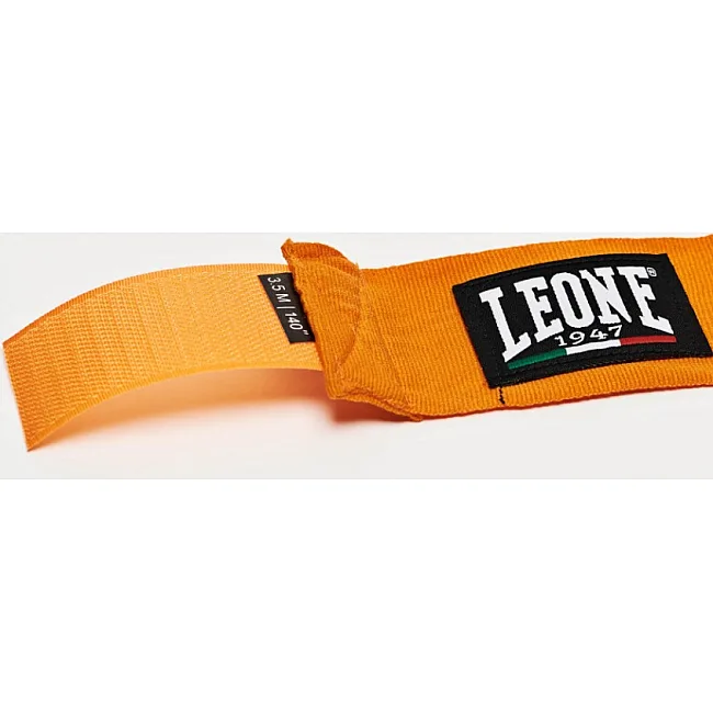 Бинти для боксу Leone (3.5м)