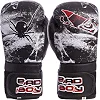 Боксерські рукавиці Bad Boy Spider VL-6602