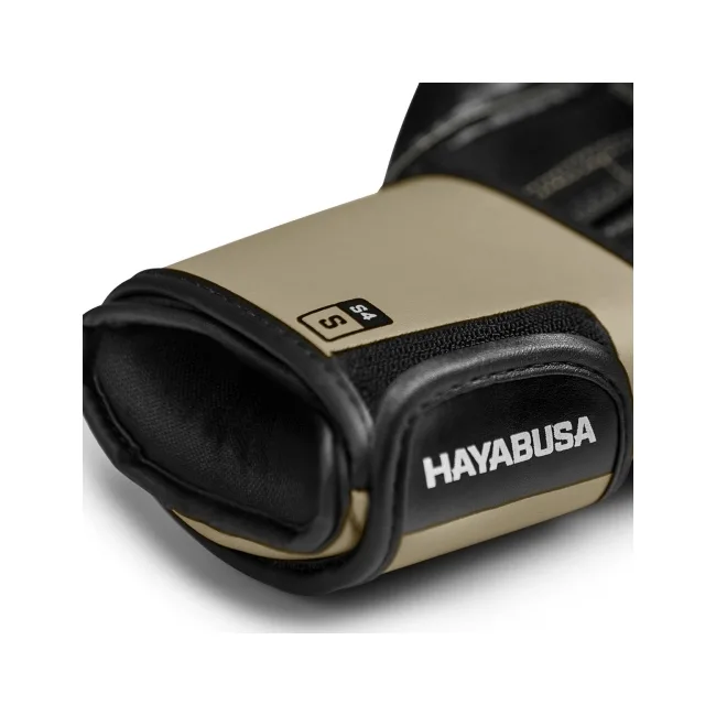 Рукавиці для боксу Hayabusa S4 Clay